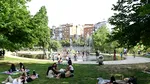 Val de căldură extremă în Spania, cu temperaturi de până la 42 de grade Celsius