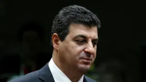 Iohannis a semnat decretul pentru acreditarea ambasadorului Mihnea Motoc în Marea Britanie