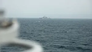 Războiul din Ucraina schimbă apărarea Europei. Cursa pentru nave și submarine ia amploare