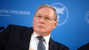 Notă de protest înmânată ambasadorului rus de la Chişinău, în legătură cu amestecul în alegeri