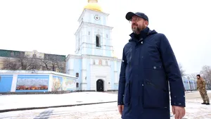 Charles Michel: UE este mai afectată decât Statele Unite de impactul conflictului din Ucraina  