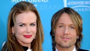 Nicole Kidman: M-am rugat la Dumnezeu să mi-l dea pe Keith Urban