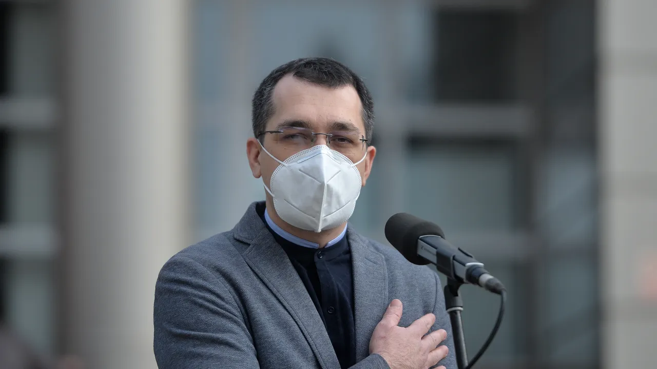 Ion Cristoiu: De ce-mi place Vlad Voiculescu 