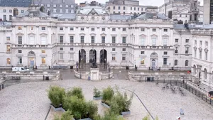 Somerset House: Redescoperirea unui simbol al Londrei culturale