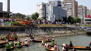 Tulcea a primit titlul 