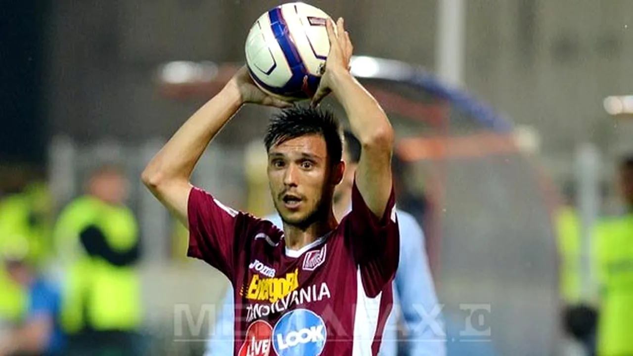 Reacţii după titlul de campioană cucerit de CFR Cluj