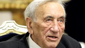 Primul premier necomunist din Europa de Est, polonezul Tadeusz Mazowiecki, a murit