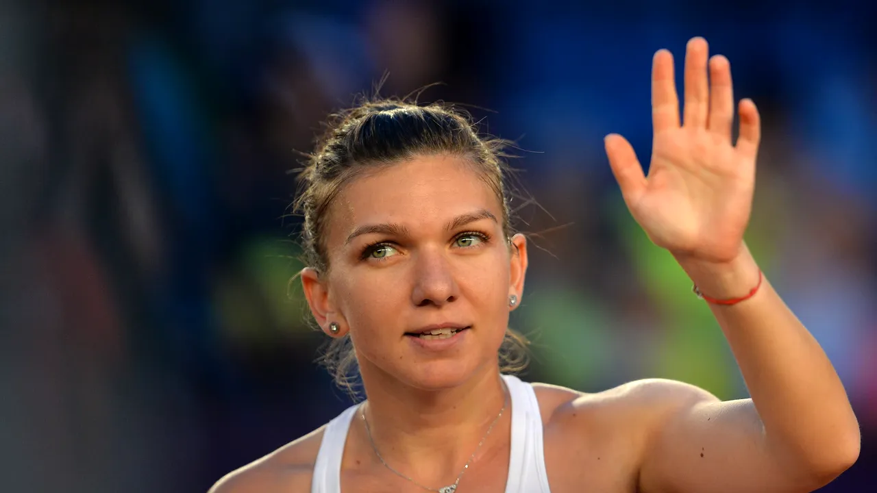 E oficial! Simona Halep a coborât pe locul 3 mondial/ TOP 10 WTA