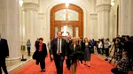 Guvern: Delegația Congresului SUA, mesaje de susținere pentru aderarea României la Programul Visa Waiver