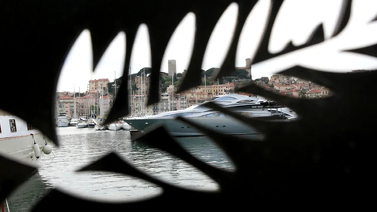 Scurtmetraje de Adrian Sitaru şi Ciprian Alexandrescu, la Romanian Short Waves, la Cannes