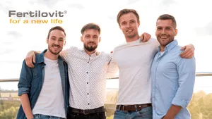 Fertilitatea bărbaților: un semnal surprinzător al sănătății și longevității