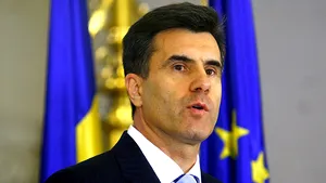 Croitoru: Am emoţii pentru rezultatul din Parlament