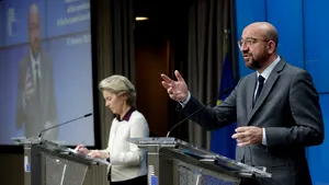 Summit UE: Charles Michel: Liderii UE vor să menţină frontierele deschise / Certificatele de vaccinare au scop medical 