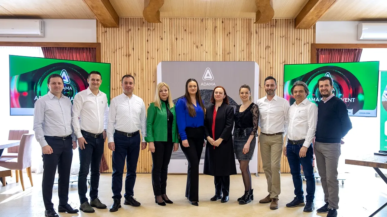 Priorităţile ADAMA România în 2023