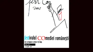 Spectacole de Ionesco şi Vişniec, în secţiunea internaţională a FestCO 2008