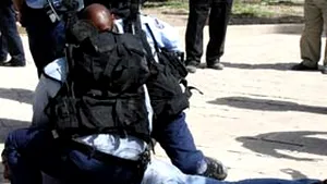 Cinci răniţi, într-un incident armat la un liceu din Chicago (Video)