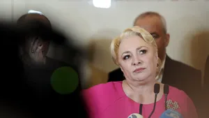 Răspunsul Vioricăi Dăncilă când a fost întrebată dacă a ştiut de cazurile de mită de la PSD Arad