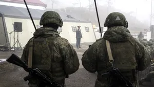 Azerbaidjanul şi Armenia au iniţiat schimburi de prizonieri