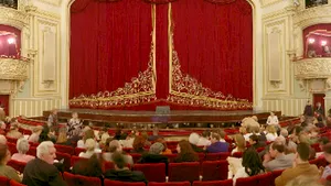 Opera Naţională Bucureşti vinde bilete online