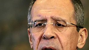 Serghei Lavrov, rugat să ofere explicaţii după declaraţiile privind Georgia şi Ucraina