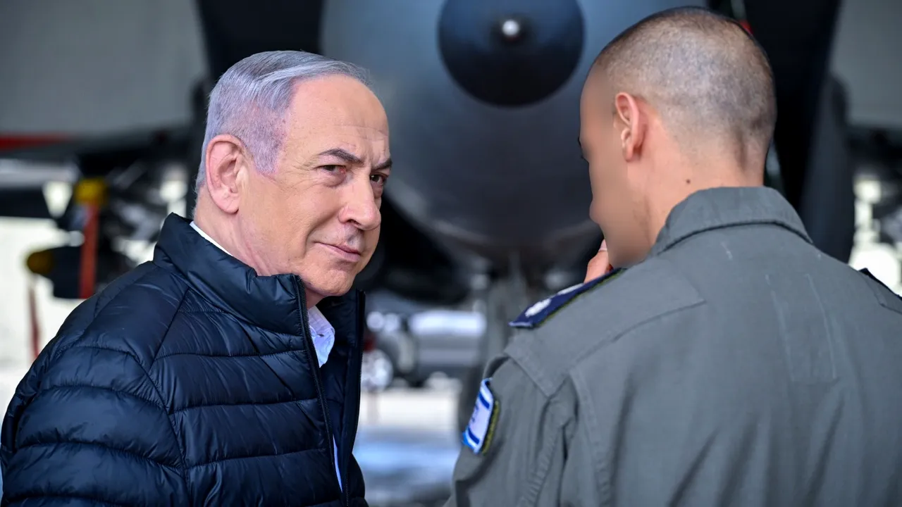 Benjamin Netanyahu afirmă că ajutorul american pentru Israel 