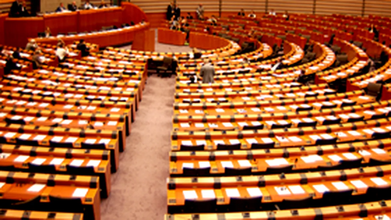 Interim EC Report On Romanian Justice Filed