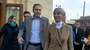 Vicepremierul Raluca Turcan: ”Am votat pentru o Românie în care legea-i lege pentru toţi”