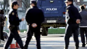 Pedepse maxime pentru inculpaţii în cazul atentatelor de la Madrid