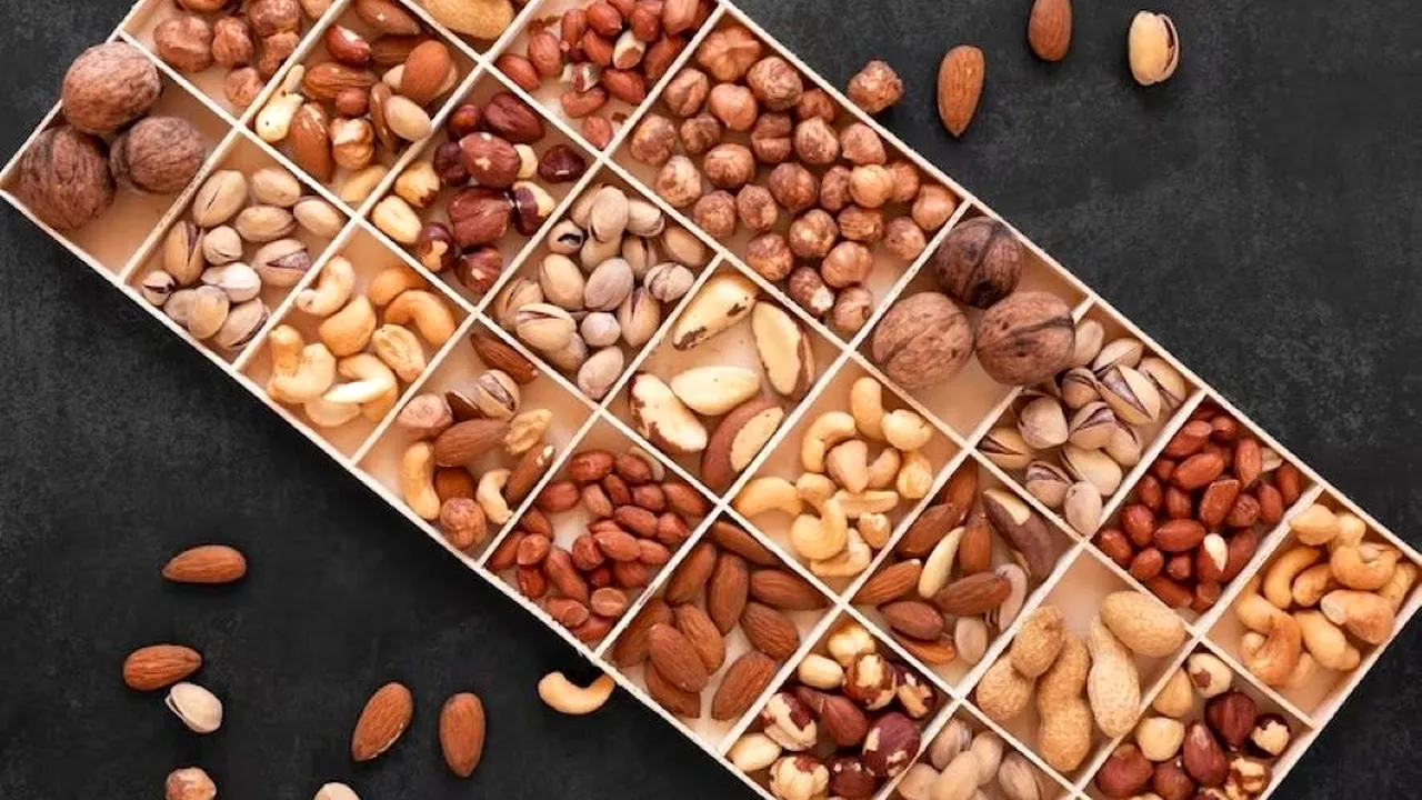 Vitamina B17: ce este şi unde o găsim