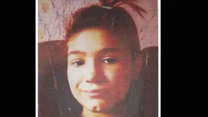 Nou caz de dispariţie: O fată de 12 ani a plecat de la şcoală şi nu a mai ajuns acasă