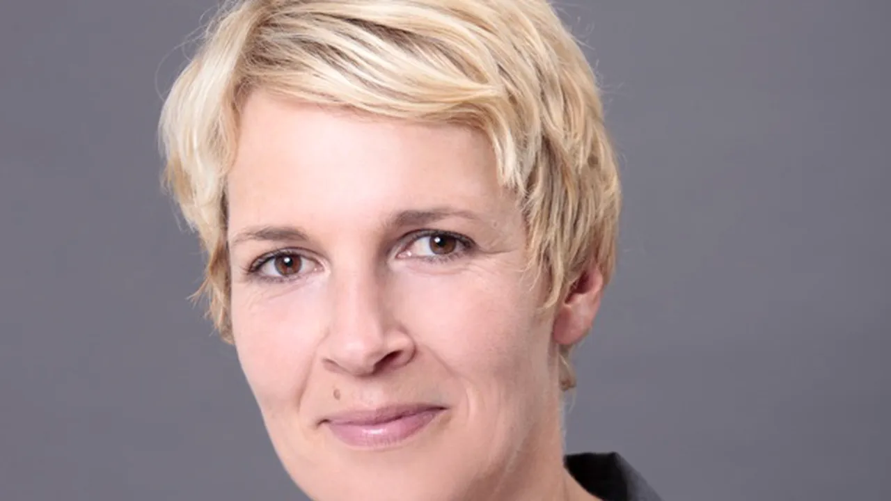 Marion Rathmann, numită director de programe al televiziunii TNT, inclusiv în România