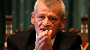 Oprescu: Îi voi vedea la televizor pe cei trei mari gladiatori