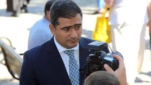 Viceprimarul Sectorului 2 vrea să facă saltul la funcţia de primar: „Am primit oferte de la mai multe partide”. Din partea cărei formaţiuni va candida