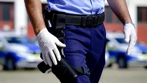 Satu Mare: Focuri de armă pentru aplanarea unui conflict. Un poliţist a fost rănit