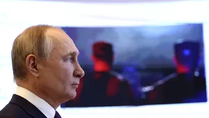 Un politician rus cere anchetarea lui Putin. Preşedintele Rusiei a folosit cuvântul 