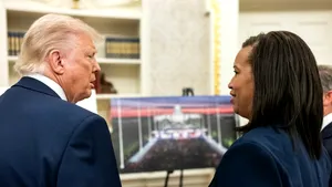 Primarul Washingtonului critică decizia lui Trump de a prelua controlul poliției din DC