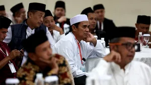Indonezia foloseşte predicile din Ramadan pentru a controla inflaţia