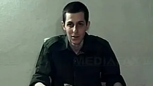 Gilad Shalit ar urma să fie eliberat până la jumătatea săptămânii viitoare
