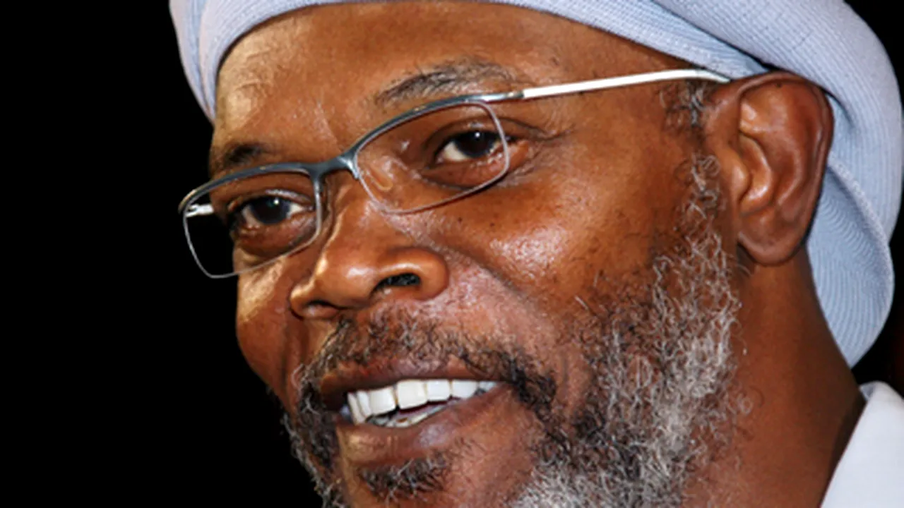 Samuel L. Jackson luptă împotriva rasismului (Galerie Foto)