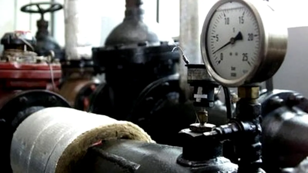 Romania Vows Before IMF To Slash Heating Aid, Bills May Soar