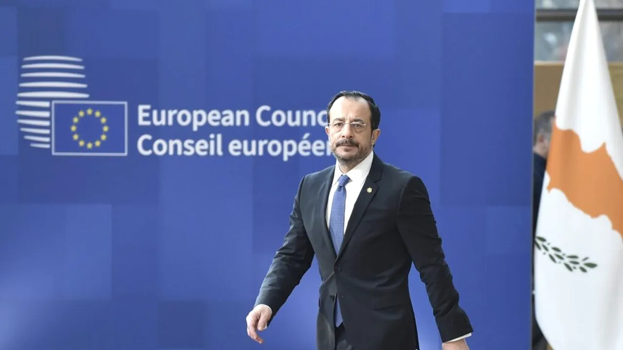 Cipru a început discuțiile cu Marea Britanie cu privire la bazele sale militare