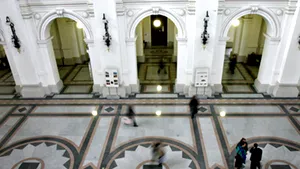 Băhăian şi cei trei complici ai săi au făcut recurs la decizia instanţei