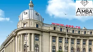 Programul Executive MBA Româno-Canadian (cu dublă diplomă), organizat de către ASE, singura universitate acreditată AMBA din România, în parteneriat cu UQAM Montreal, continuă înscrierile!
