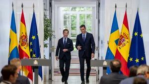 Spania preia preşedinţia Consiliului Uniunii Europene
