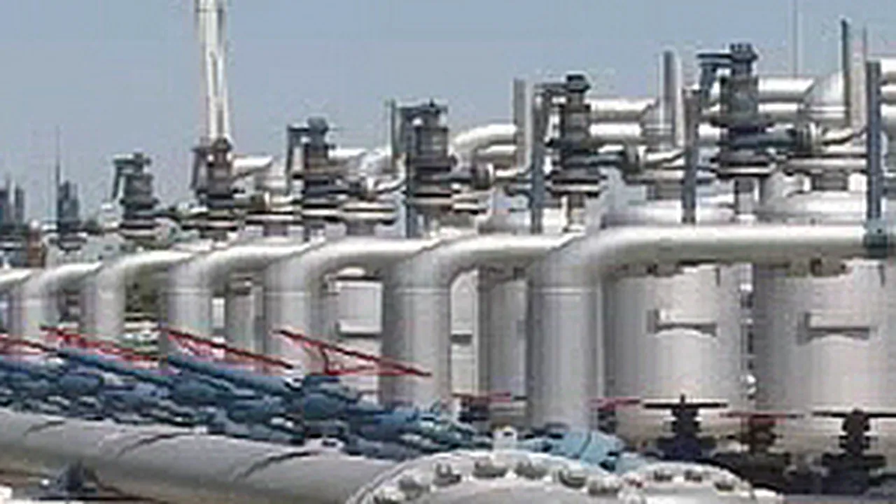 Romanian Gas Producer Romgaz Could Up Daily Output, Can’t Fully Replace Russian Imports