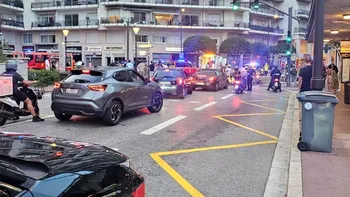 Breaking News Explozie puternică în Monaco. Cel puțin trei răniți, doi în stare gravă. Un bărbat este căutat. UPDATE: Atacul l-ar fi vizat pe Vadim Iermolaiev, controversatul milionar ucrainean cu afaceri în Crimeea