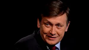 Crin Antonescu va fi invitatul emisiunii 