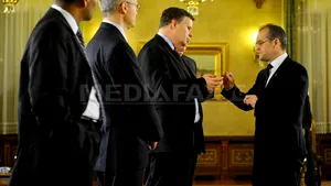 FMI, CE şi BM au ajuns la un acord: Următoarea tranşă, după implementarea condiţionalităţilor