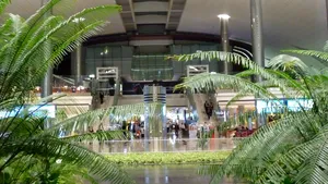 Cel mai aglomerat aeroport din lume se va închide pentru totdeauna. De ce a fost luată decizia