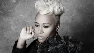 Cântăreaţa britanică Emeli Sandé, invitată la Cerbul de Aur 2019 | VIDEO